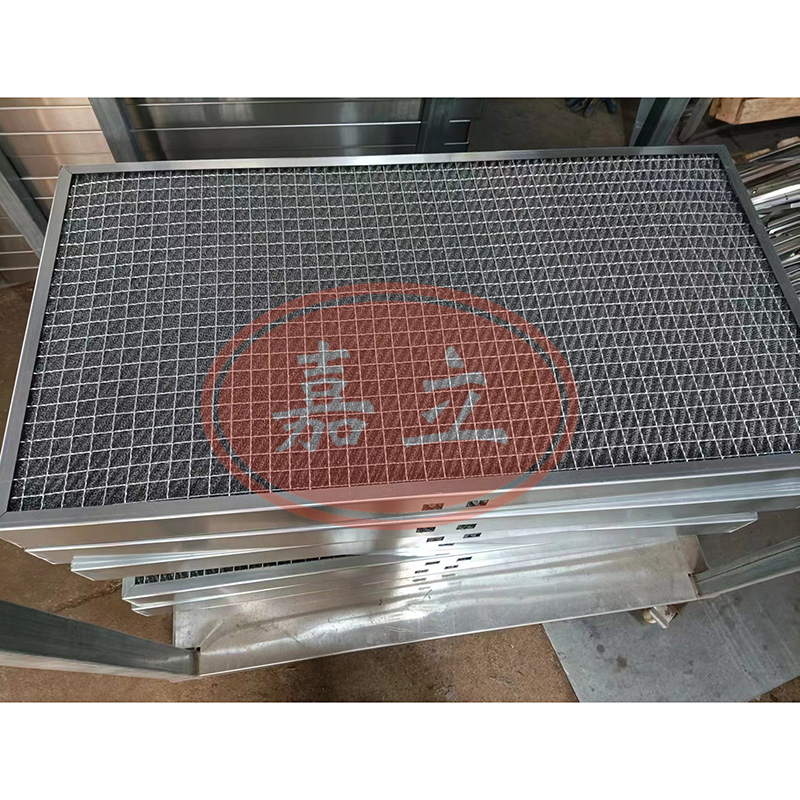 濮阳不锈钢油雾过滤器